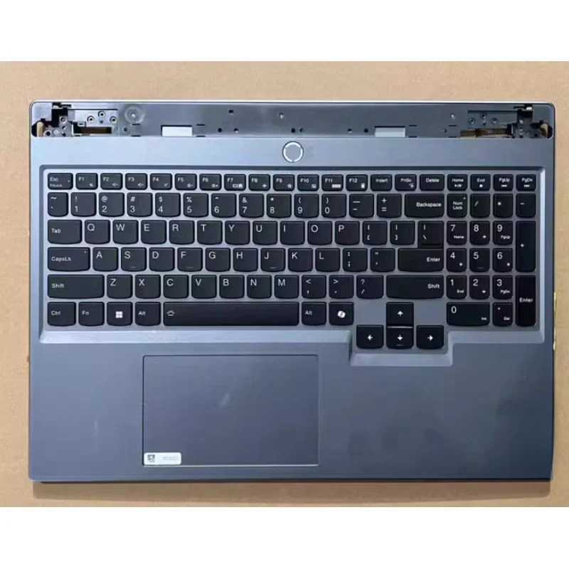 A+ New for lenovo Legion Slim 5 Y7000P IRX9 APH9 C cover keyboard 2024