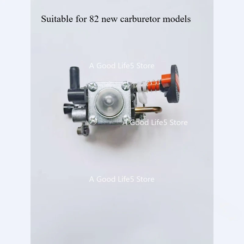 

Applicable To HS82T 81T 86R 87R Carburetor, Hedge Engine Carburetor, Trimmer Carburetor