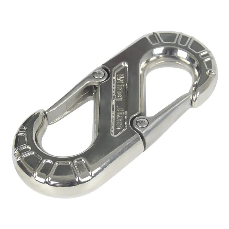 

Авто 4X4 Буксирный крюк для восстановления грузовика Передний и задний крюк для прицепа автомобиля Лебедка Запчасти и аксессуары для автомобильных прицепов