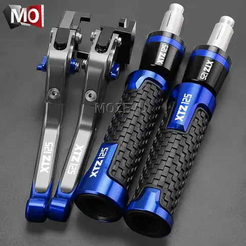 10 best sales एक्सटीजेड 125 यामाहा - №4