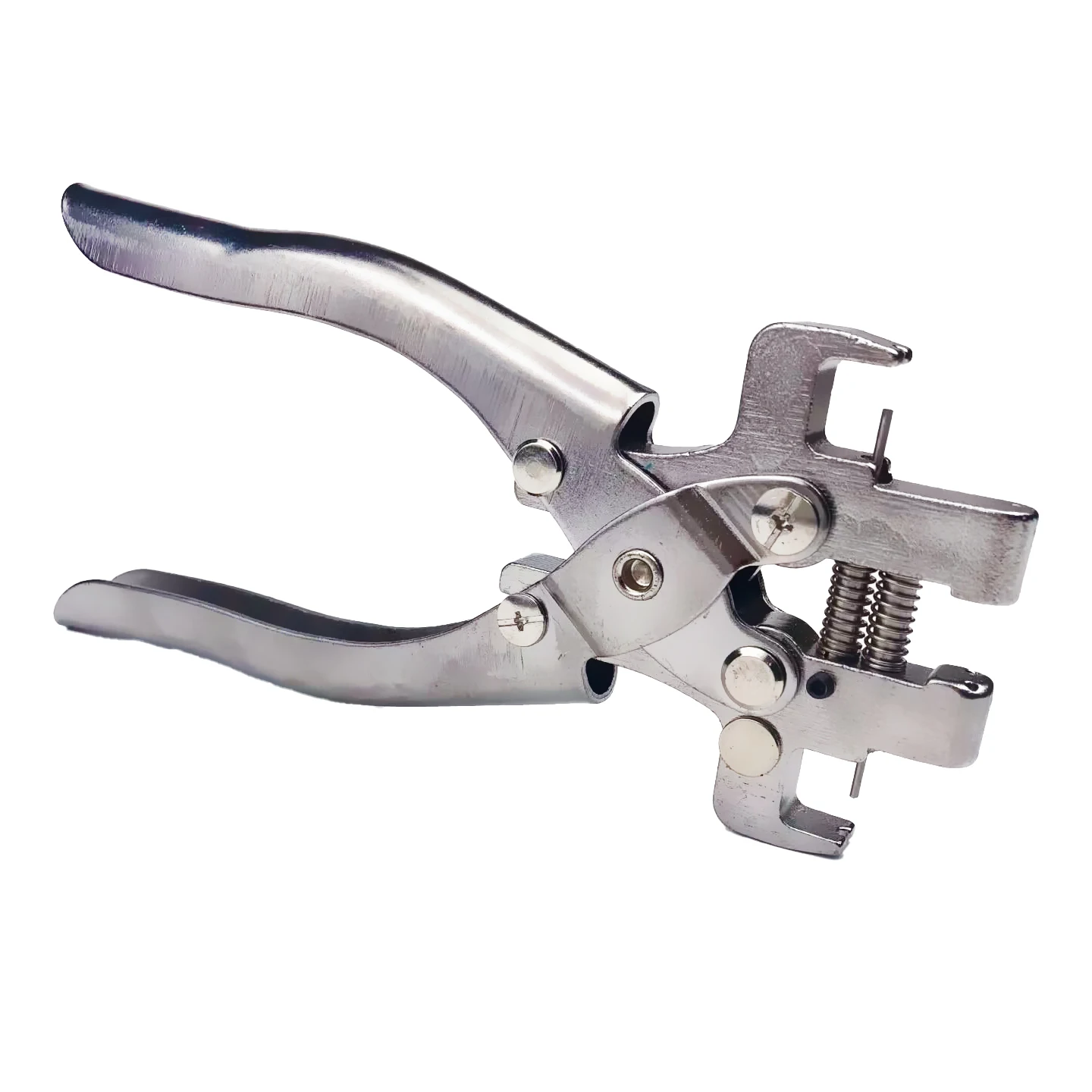 Folding Key Split Pin Folding Disassembly Locksmith Tool Goso Dismounting Pin Flip Vice Remover Flip Key Fixing Tool - view 4