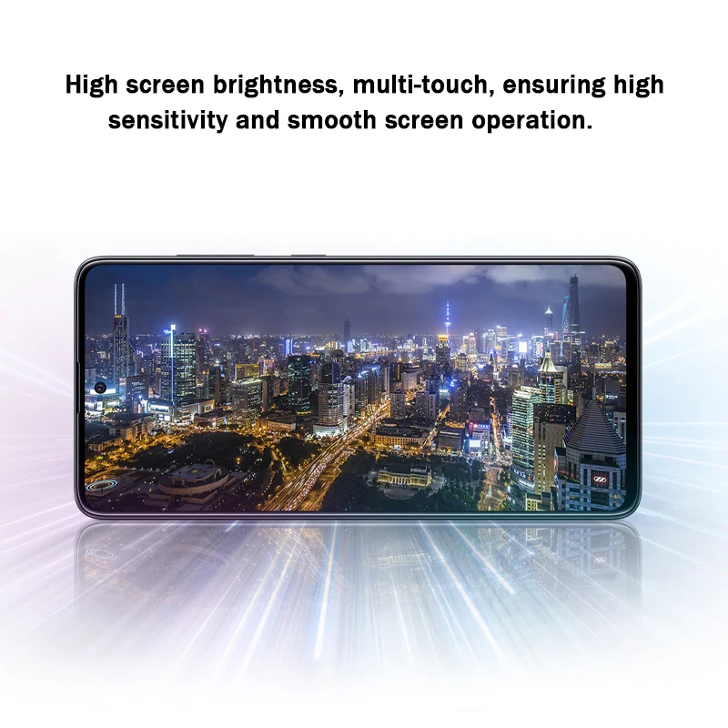 Go High Quality Screen for Custom Screen model link