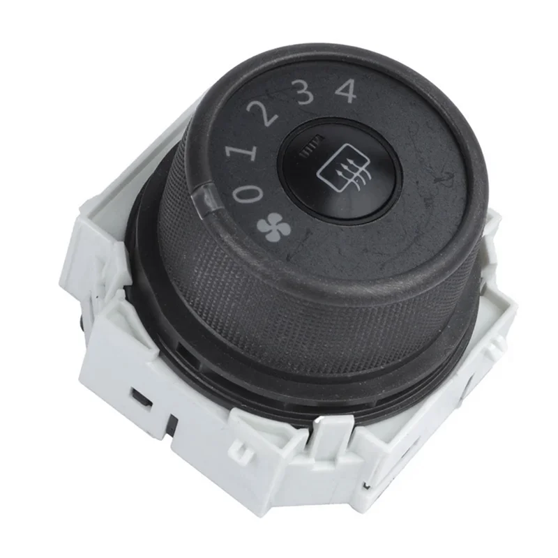 

A66P-Car Blower A/C Fan Control Switch For Toyota Corolla Matrix 55902-12100 55902-02030 55902-02070 55902-75D358