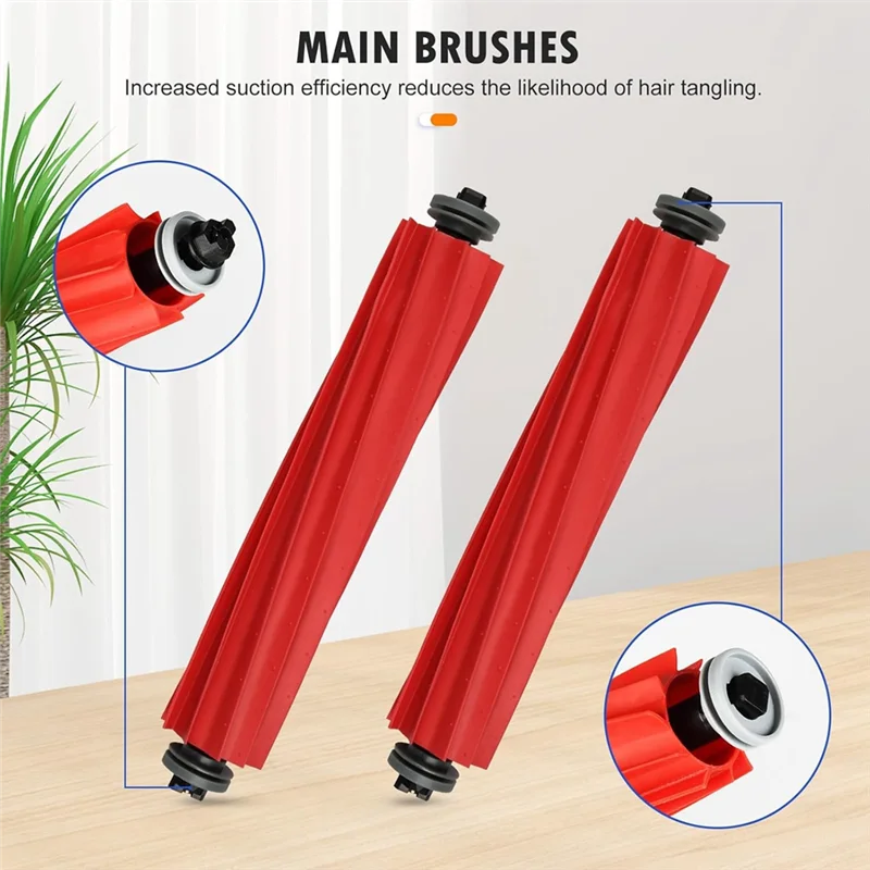 Eas-For Roborock Q … - image