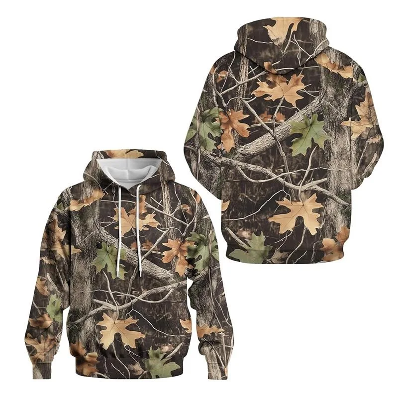 

Fashionable 3D Print Hoodie Women's Crew Neck Sweatshirt Animal Pattern Unisex Spring 2026 Deformation Resistant Clothing