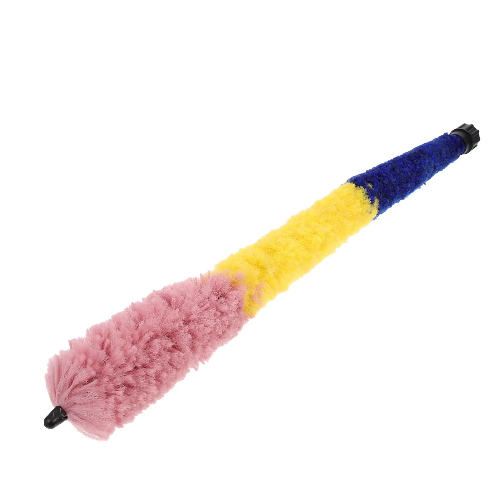 

Saxophone Cleaning Brush Premium Materials Soft Sax Cleaner Durable Practical Gift for Saxophone Learners Random Color