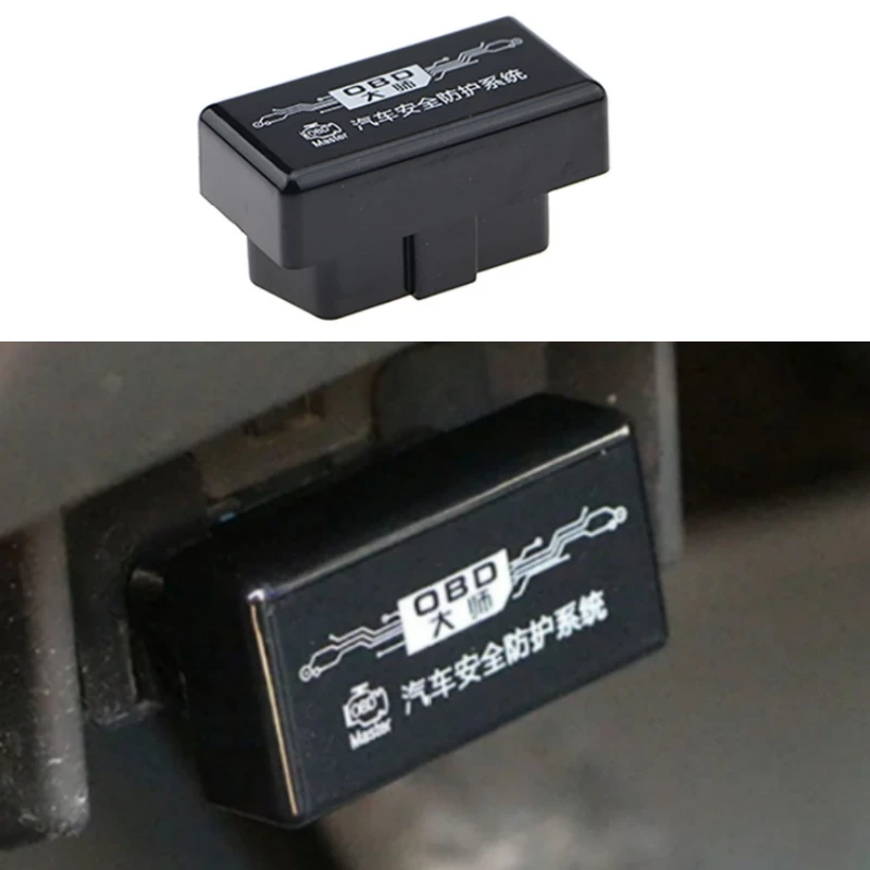 

OBD for Chevrolet Cruze 2009 2010 2011 2012 2013 2014 Window Closer Device Opening Closing Module System for The Car for Auto