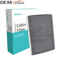 Car Pollen Cabin A/C Air Filter For VW Golf 4 Mk4 1J 1997 - 2004 2005 2006 1.9 SDI/TDI 1.4/1.6/1.8/2.0/2.3/2.8/3.2L Accessories