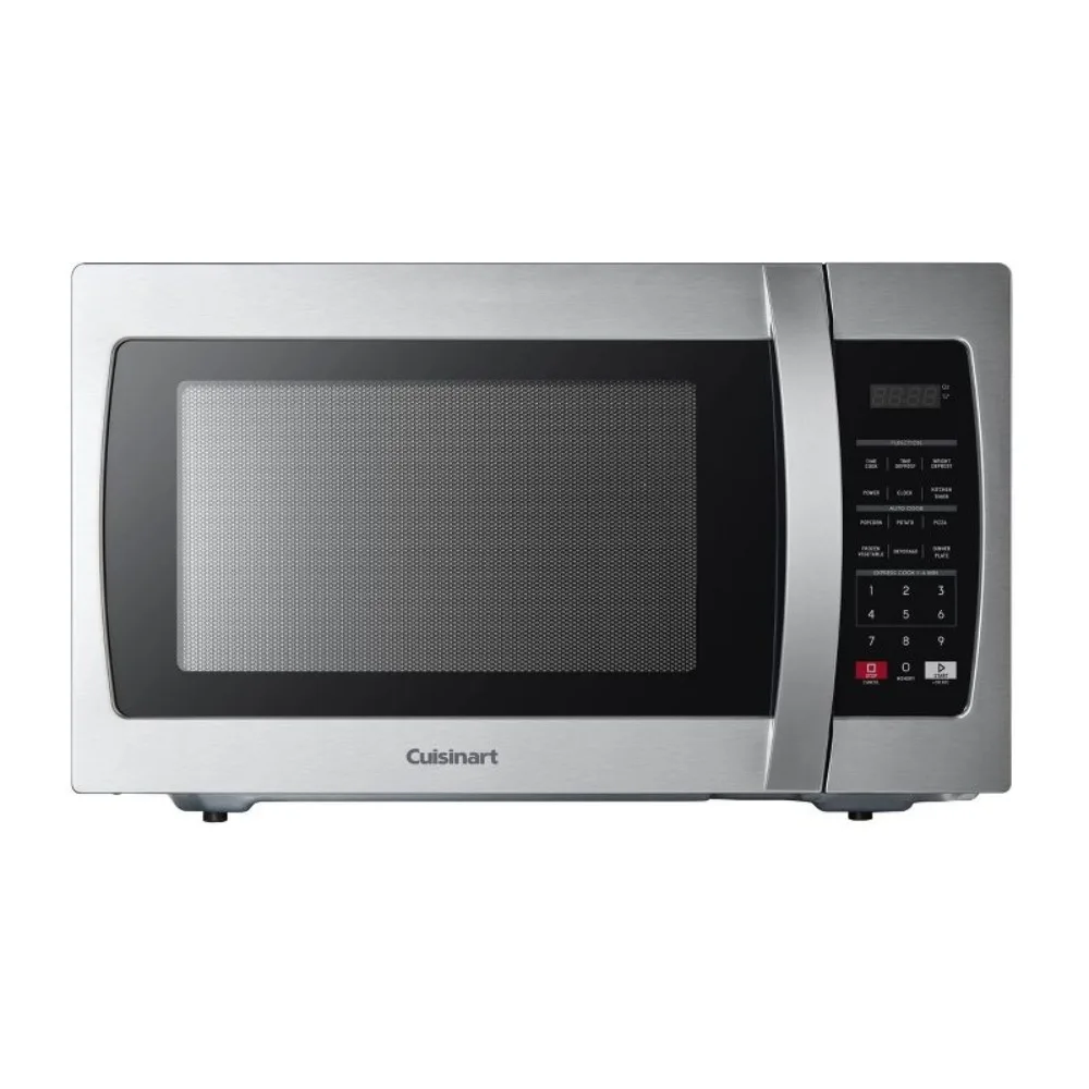 Horno microondas 2024 Cu Ft, 1,3 W, nuevo, 1000