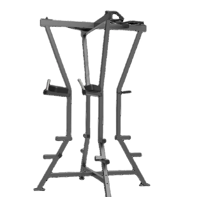 

Fitness Equipment Multi Rack LD-3102 for Gym Commercial Use Gym Equipment