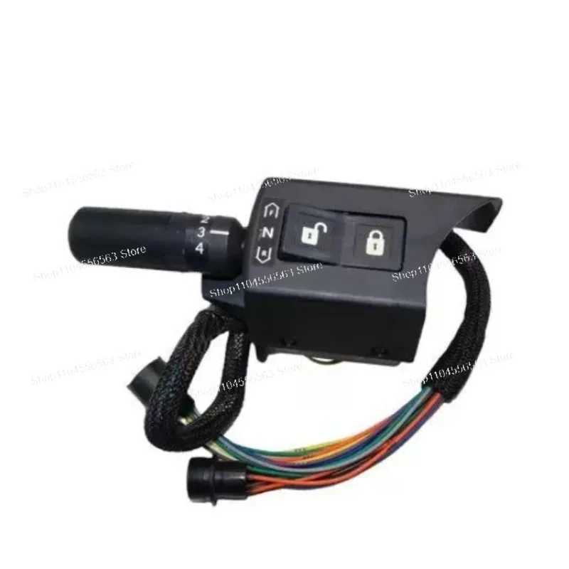 109-3665 1093665 Transmission Control GP For CAT Caterpillar 3114 Engine Excavator