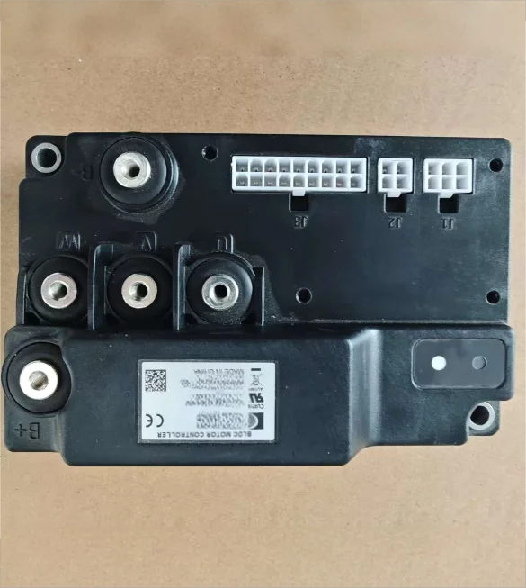 

1226-5201 36v-48v 130a Forklift Dc Controller Material Handing Vehicle Controller Ev Conversion Kits