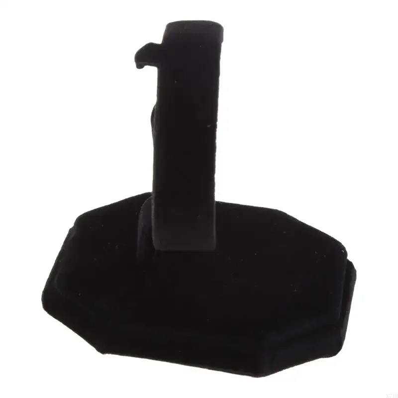 X7JB Suede Watch stand