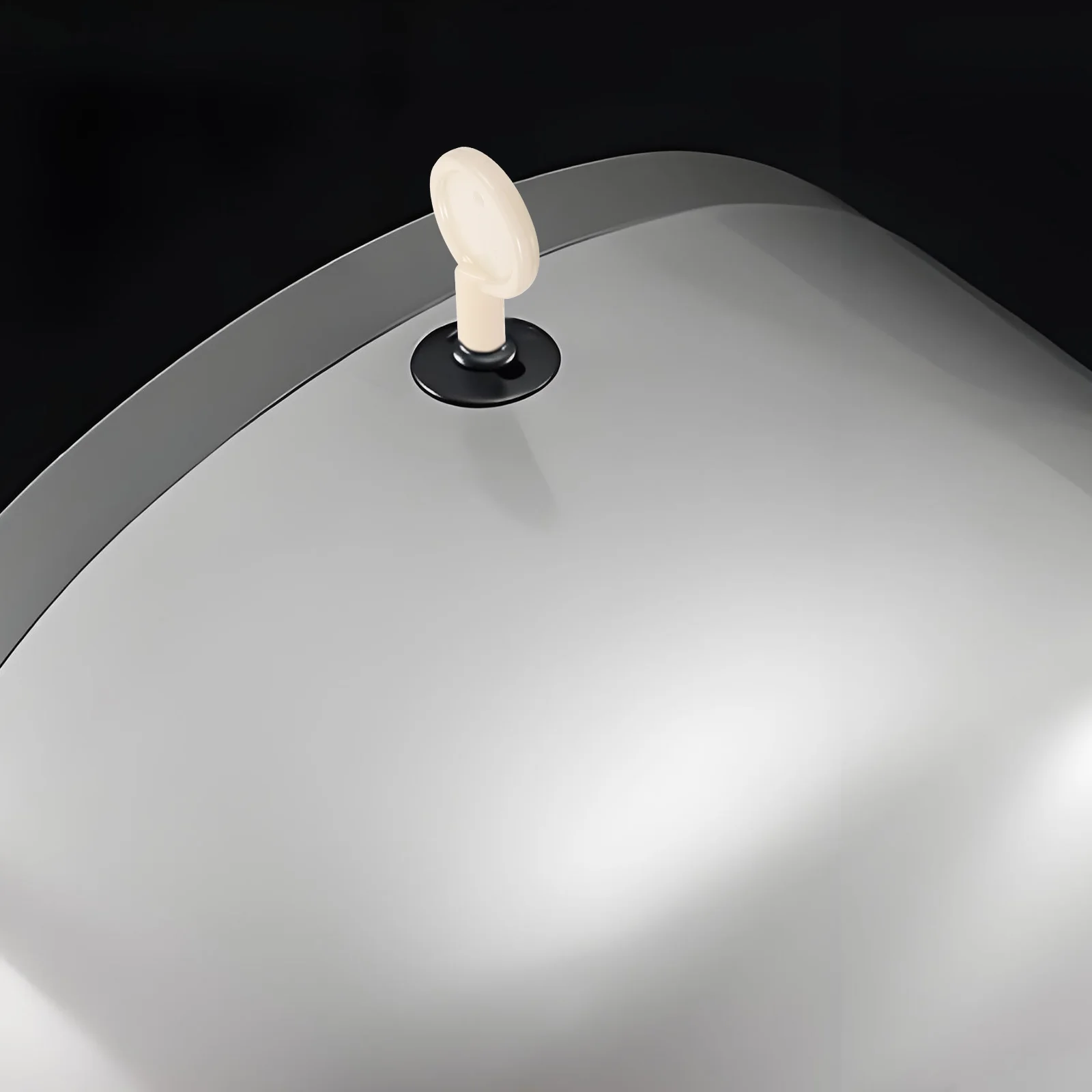 Toilet Key Plastic Commercial Paper Towel Dispenser Key Replacement Roll Paper Dispenser Keys For Restroom Use