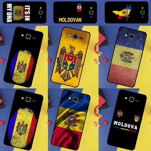 10 best sales मोल्दोवा का झंडा - №9