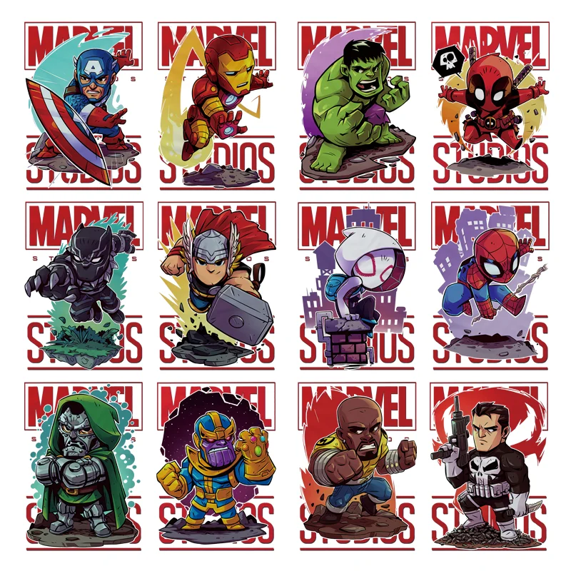 Marvel Heroes Hulk …