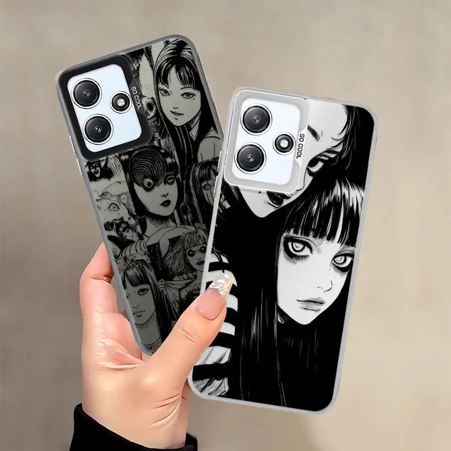 Junji Ito Horror So… - image