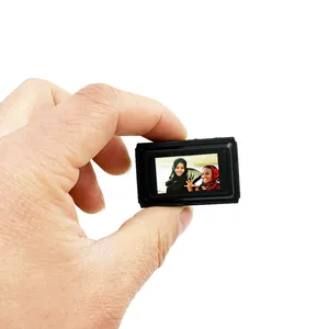 كاميرا صغيرة JOZUZE-MD30 مع شاشة CMOS داخلية منزلية خارجية رياضية محمولة عتيقة صغيرة جدا مسجل فيديو 1080P أفضل 12 بيع زخرفة كاميرا تجسس صغيرة - No9