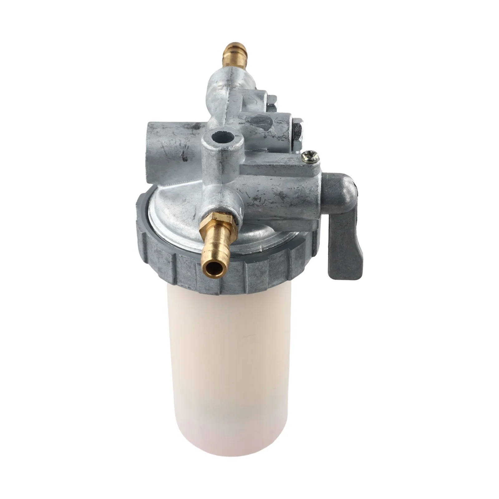 

Длинный топливный фильтр-клапан для трактора Yanmar 72416055200, подходит для YMG1800, YMG1820, YMG2000 и строительной техники