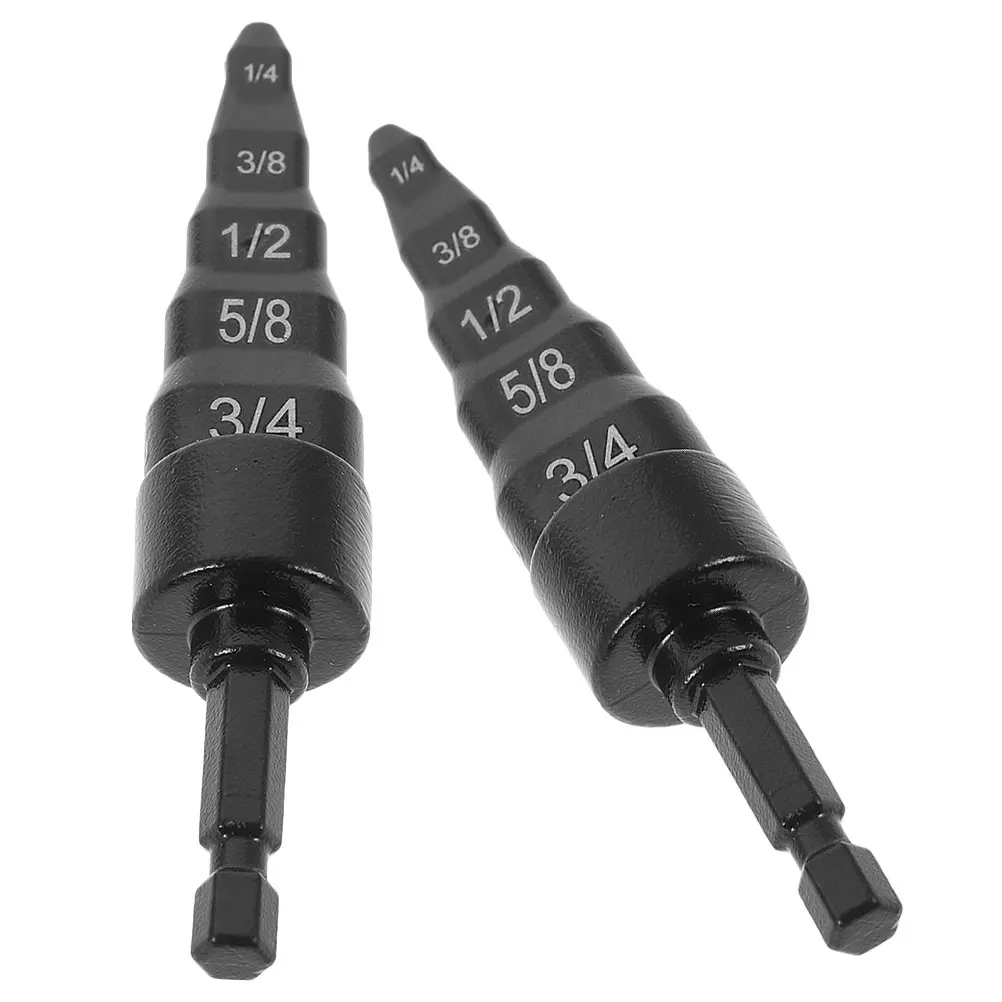 

2pcs Copper Tube Expander Manual Tool for HVAC Air Conditioner Repair Durable Material Multi Diameter Compatibility