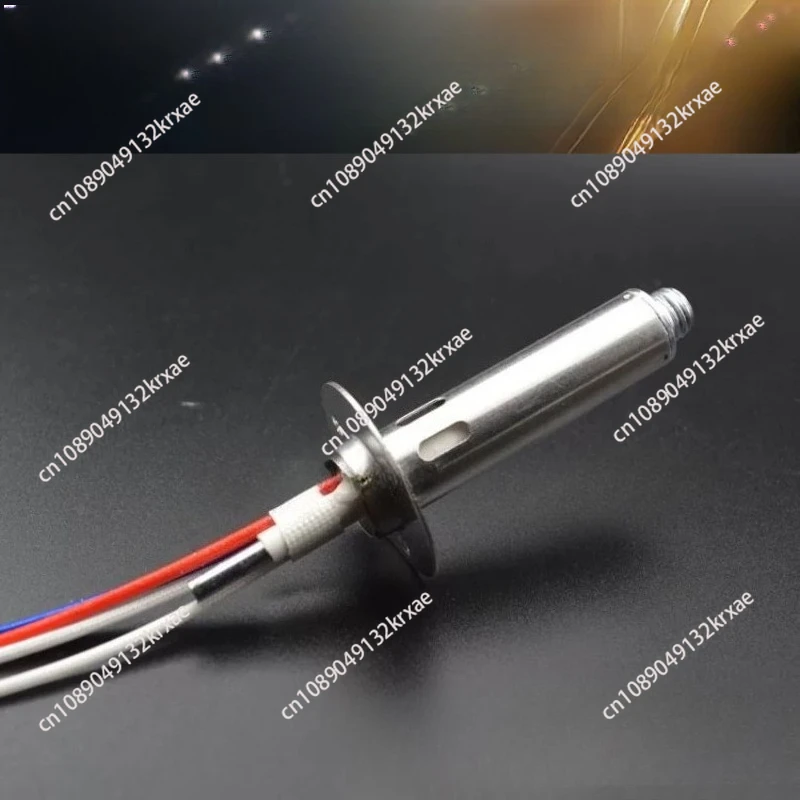 1pcs S-993A/S-995A S-998P Electric Vacuum Desoldering Pump Solder Sucker Gun Heat Core 110V/220V