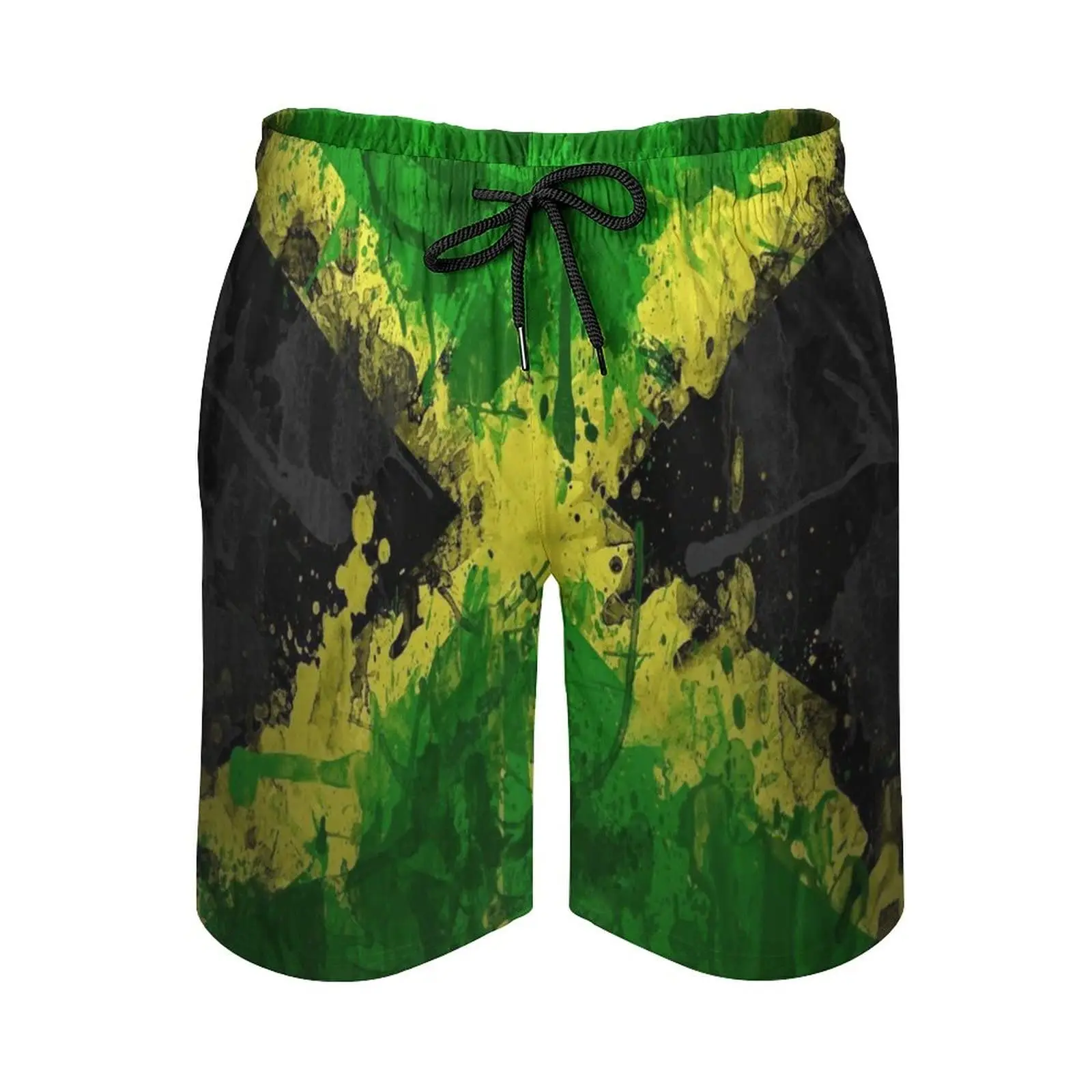 

Mens Swimming Trunks Quick-Drying Breathable Beach Board Shorts Swimwear Bathing Suits Swim Shorts Swimsuit