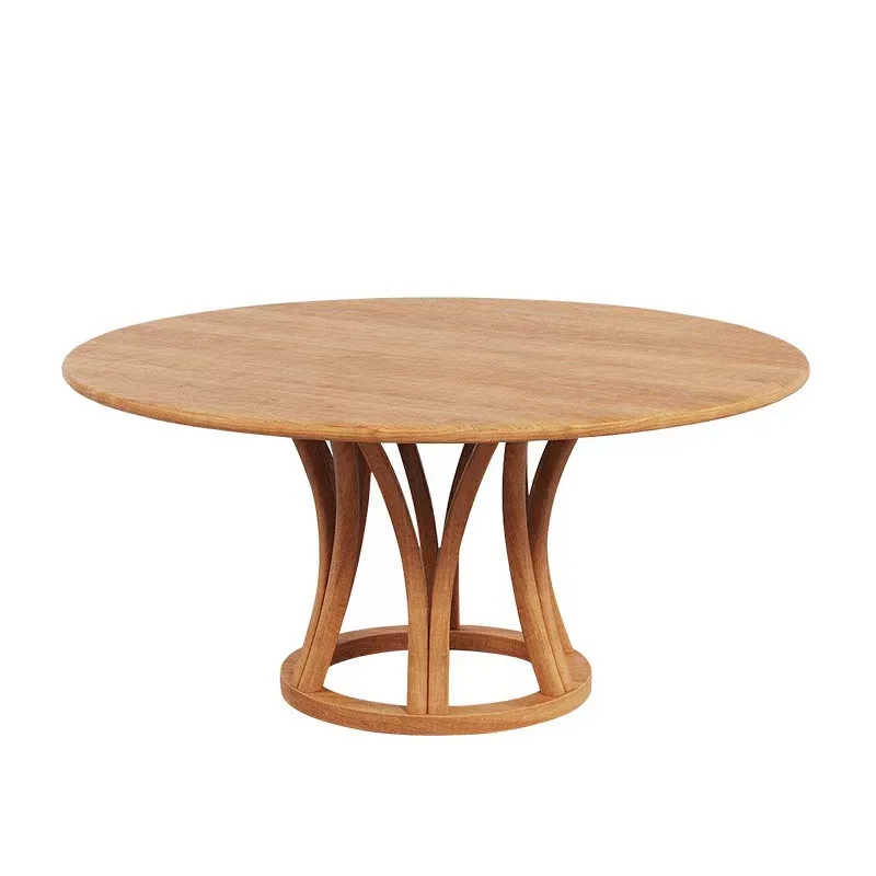 

# L Half Round Restaurant Booth Seating Table And Chairs For Shop Club Restaurant Table Chair