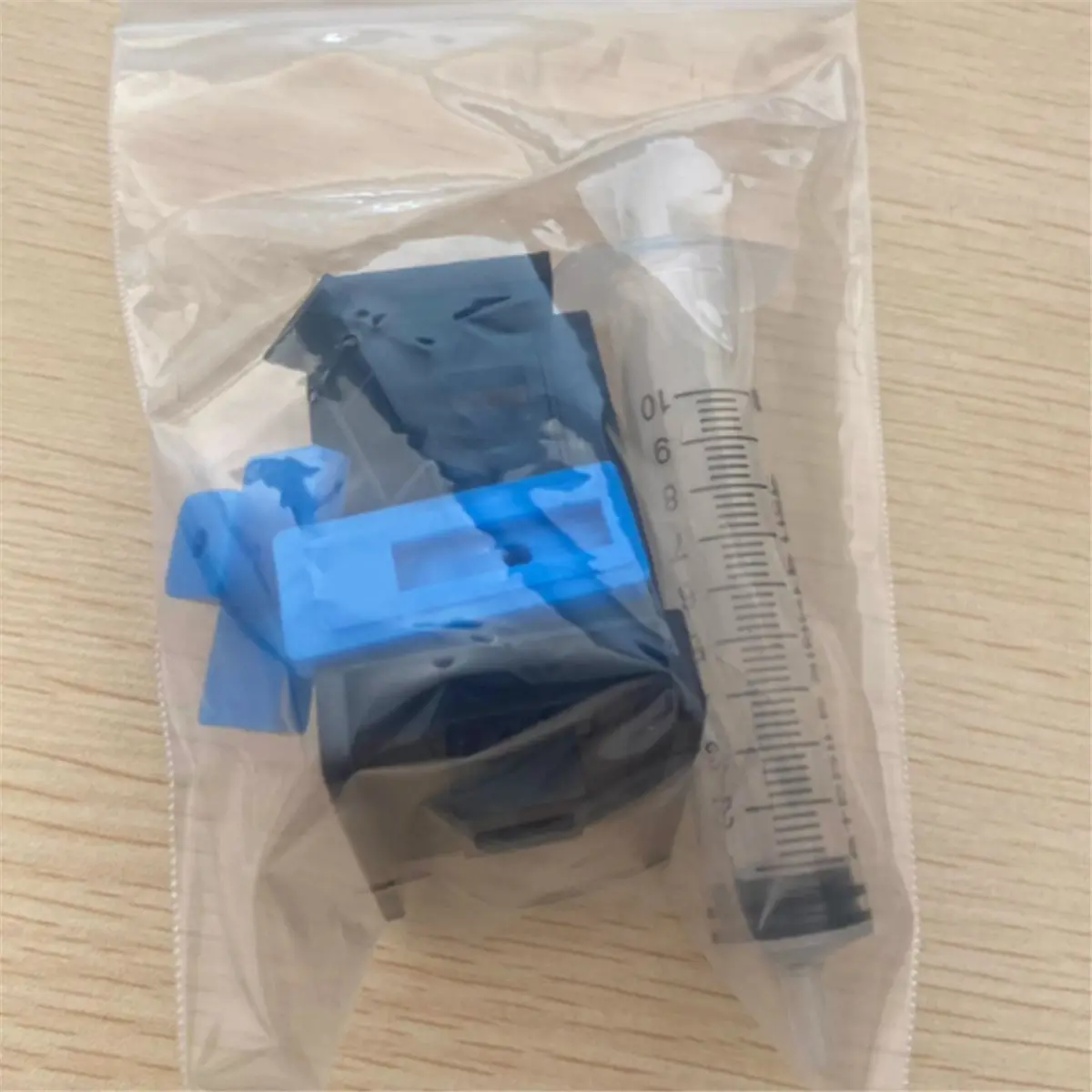 【HOT SELLING PRODUCTS~】！+ Ink Injector Ink Cartridges Combo Pack Replacement for Ink Black and Color Combo Pack for Ink Injector