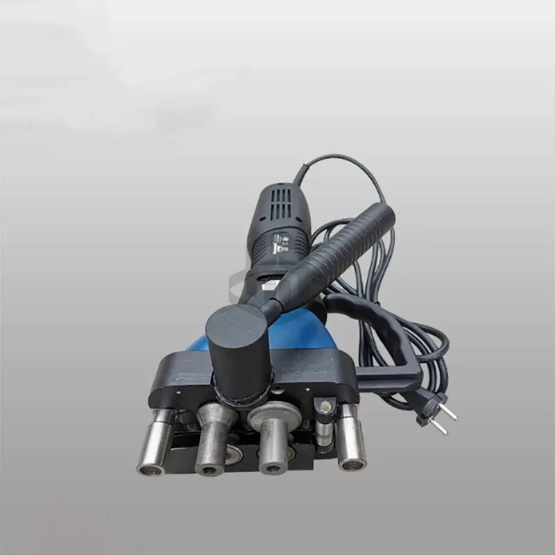 

Hot Sale Seam Closing Machine , Hvac Duct Seam Closer for Ventilation Duct , Electric Seam Closer