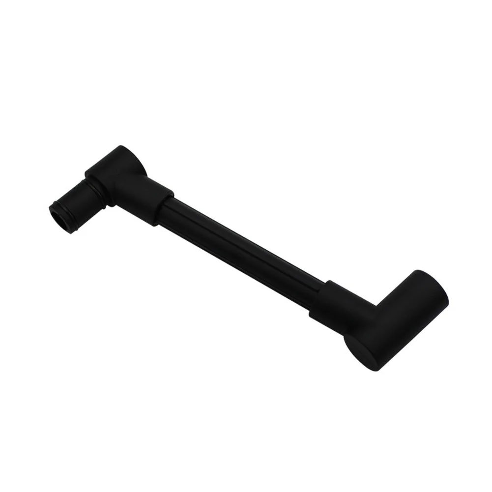 10 Piece Car Oil Funnel Set 2L Large Capacity Wide Mouth With Extension Tube For Engine Oil Change And Auto Maintenance Tools