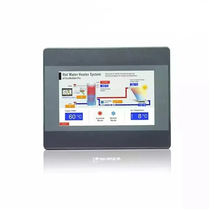 Weinview Hmi Touch …