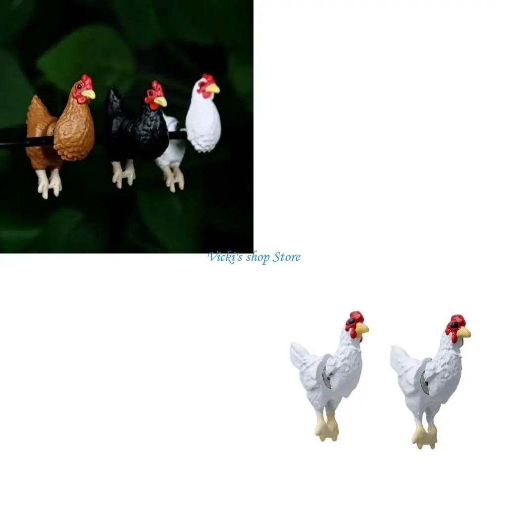 Miniature Cartoon F… - image