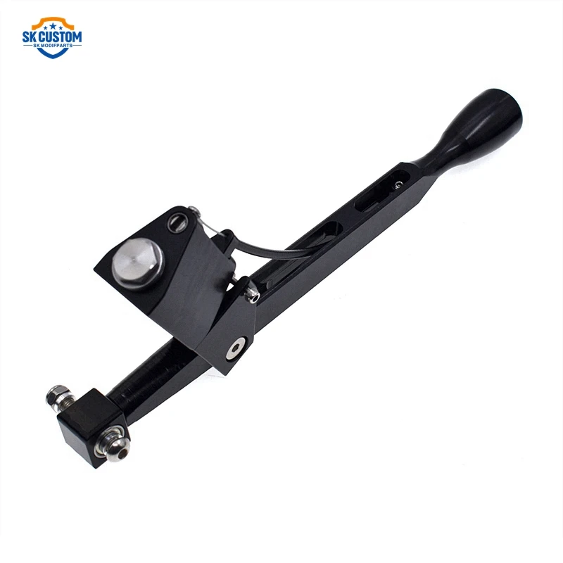 Scatola cambio corta billet per Bmw E30 E36 E46 E90 E92 E93 M3 135i 325i 335i M5 M5 5 velocità 6 velocità cambio rapido