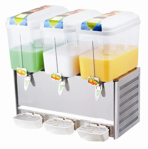 Juice Dispenser Machine Cold Drink Juicer Dispenser Beverage Juice Dispenser