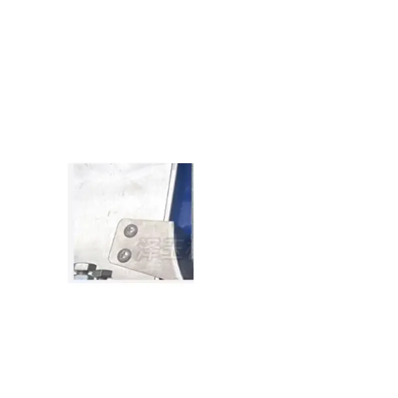 

Stainless Steel Fish Pork Cube Cutter Frozen Meat Dice Fresh Meat Chicken Chop Cutting Machine
