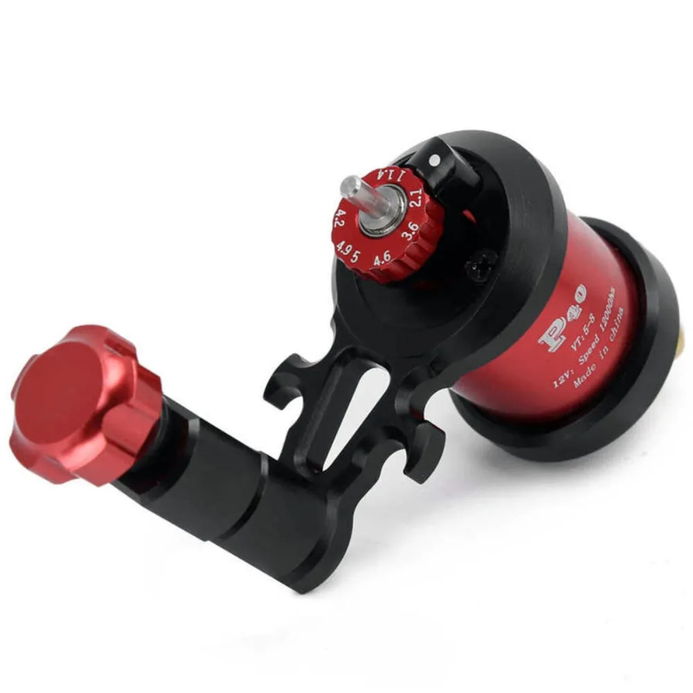 

1PC Rotary Tattoo Machine Professiona Tattoo Motor Shader Liner Body Art Tattoo Accessories