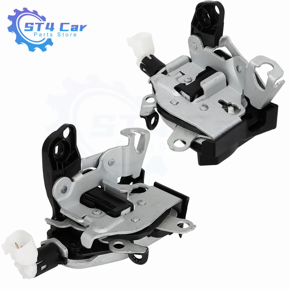 8L5Z1021812A 8L5Z1021813A Door Lock Actuator Front Left Right For Ford Ranger 2004 2005 2006 2007 2008 2009-2011