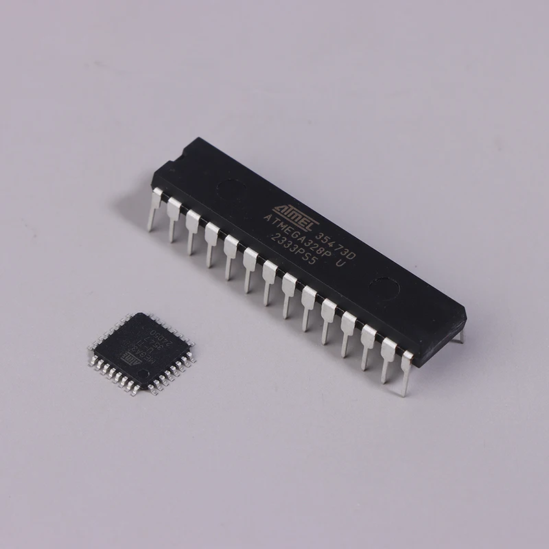 1 шт. ATMEGA328P-MU ATMEGA328P-AU/PU 8-битный микроконтроллер ATMEGA328P аксессуары инструмент