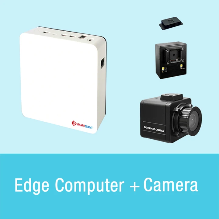 Portable Digital Optical Character Recognition Pocket PCB Macro OCR Scanner Usb Camera For Industrial Inspection