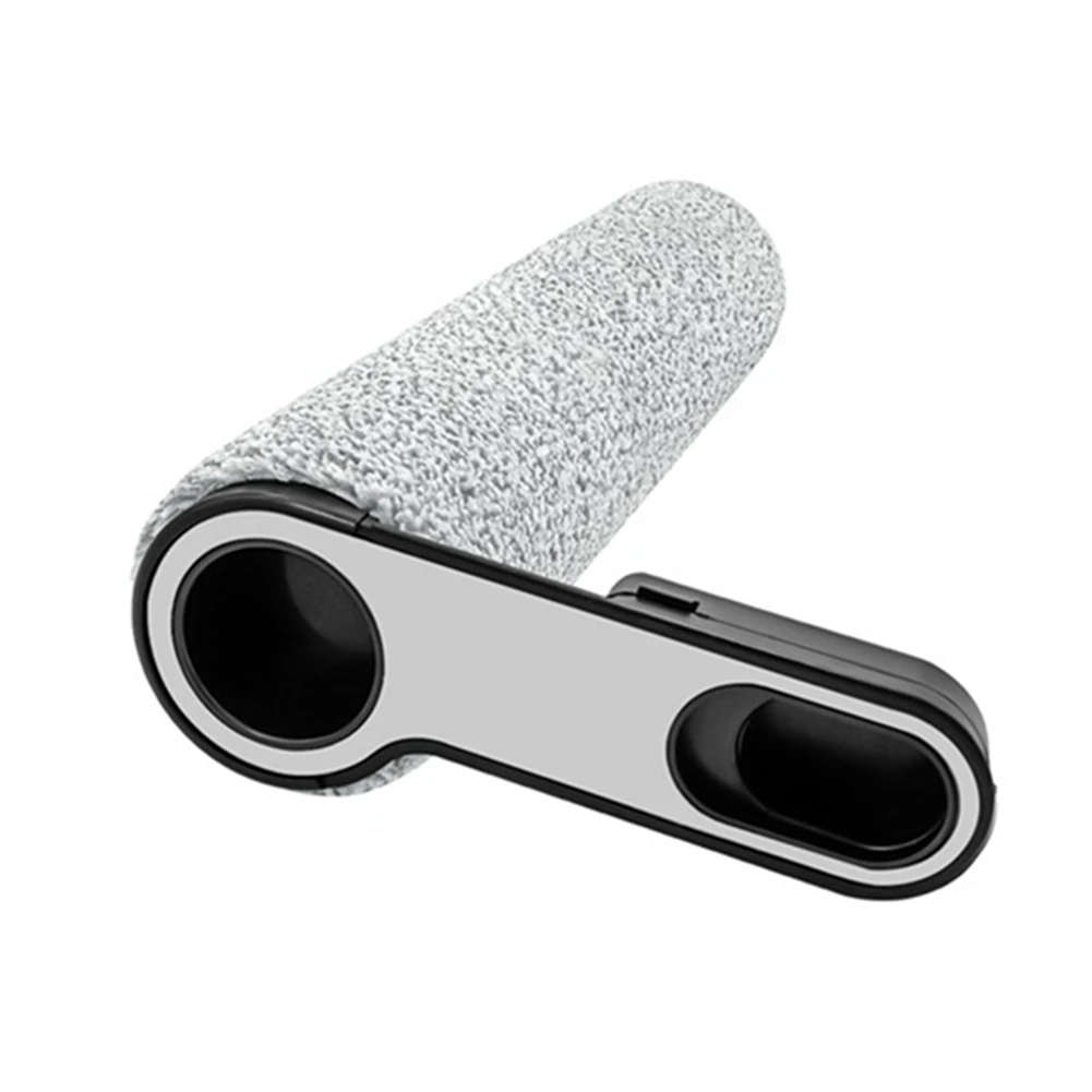 【A26P】3PCS Roller Brush For Roborock Flexi/Flexi Pro/A20/A20 Pro Wet/Dry Vacuum Cleaner Replacement Parts Efficient Cleaning