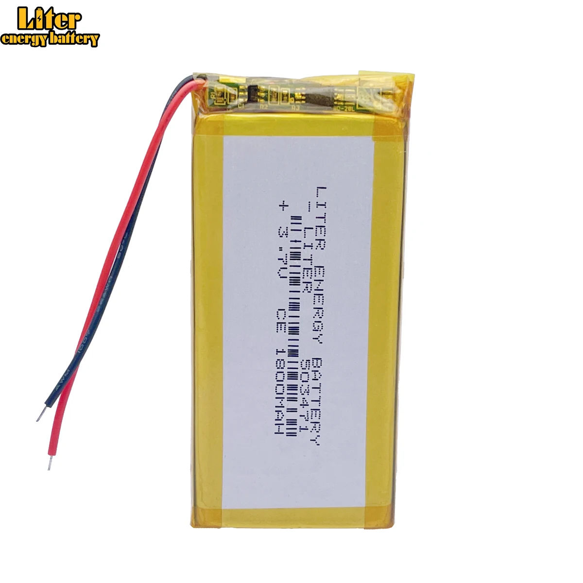 503471 1800mAh 3.7v early education machine MINI handheld DV cabinet light