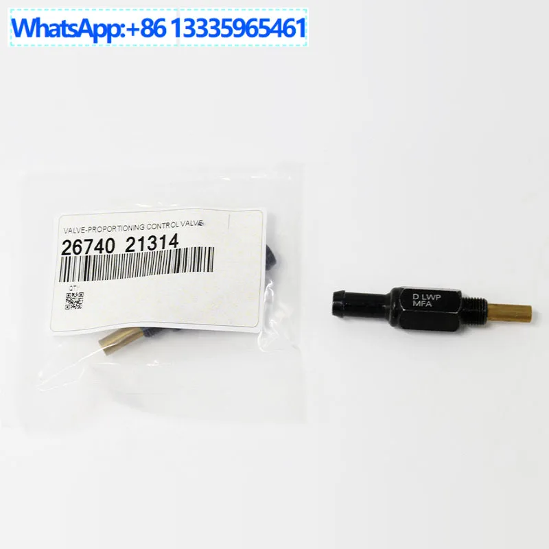 

2674021314 Подходит для выпускного клапана Kia Sport PCV 2007-2016 гг.