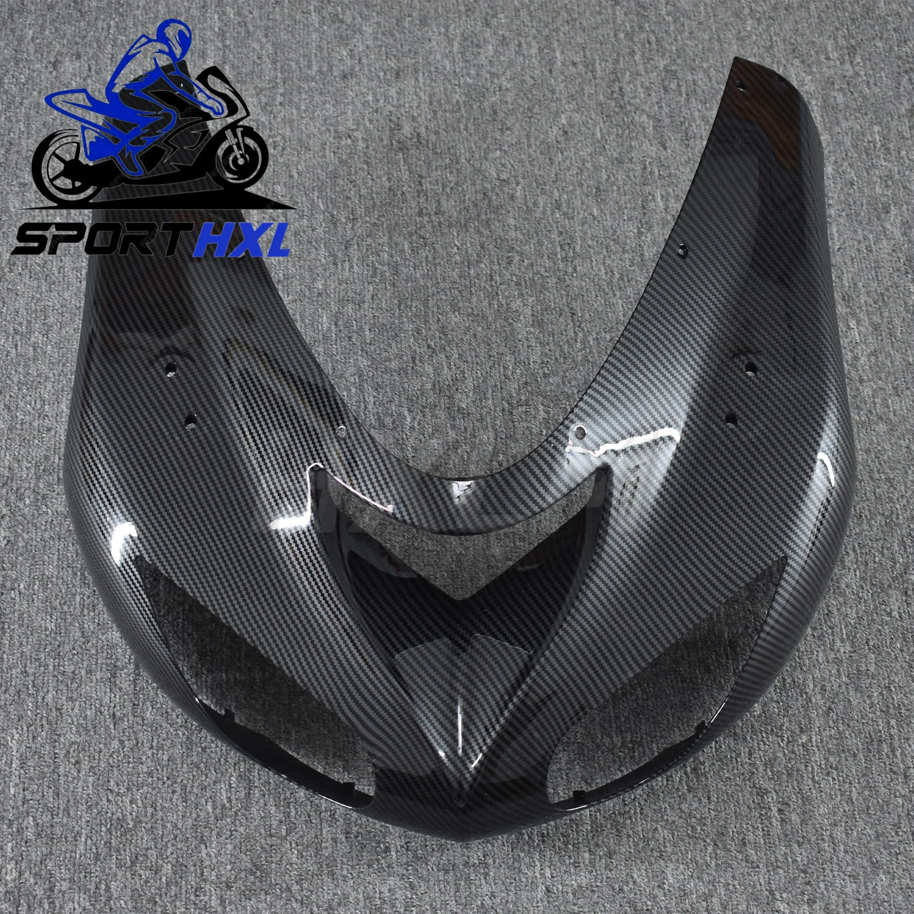 Motorcycle Bodywork Fairing Kit For Kawasaki ZX10R 2006-2007 Fairing Kit 06 07  Full Fairing Kit Bodywork Fairing ABS Injection
