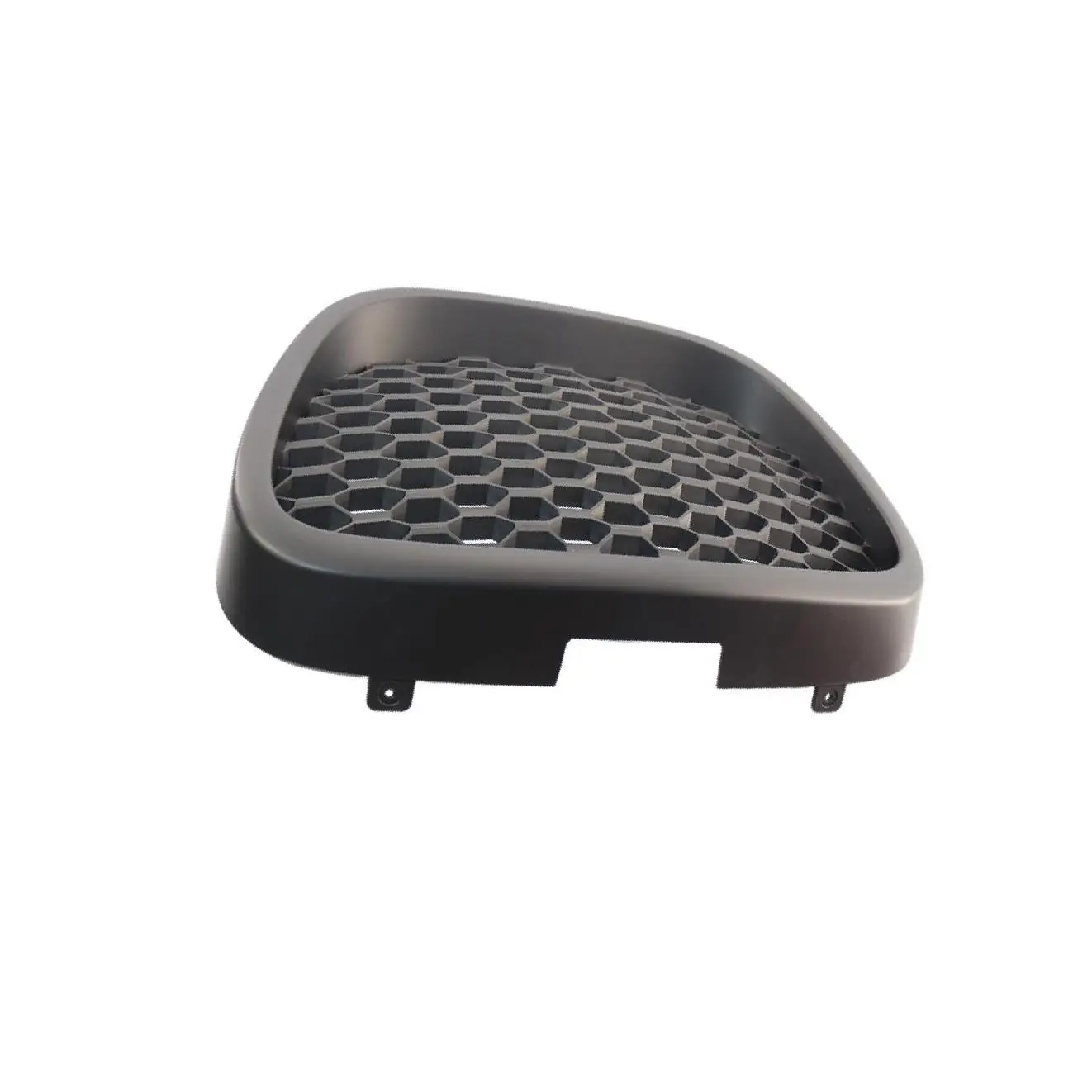 Durability And Exquisite Craft High Temperature Resistant Honey Comb Grill For Front Seat Advanced