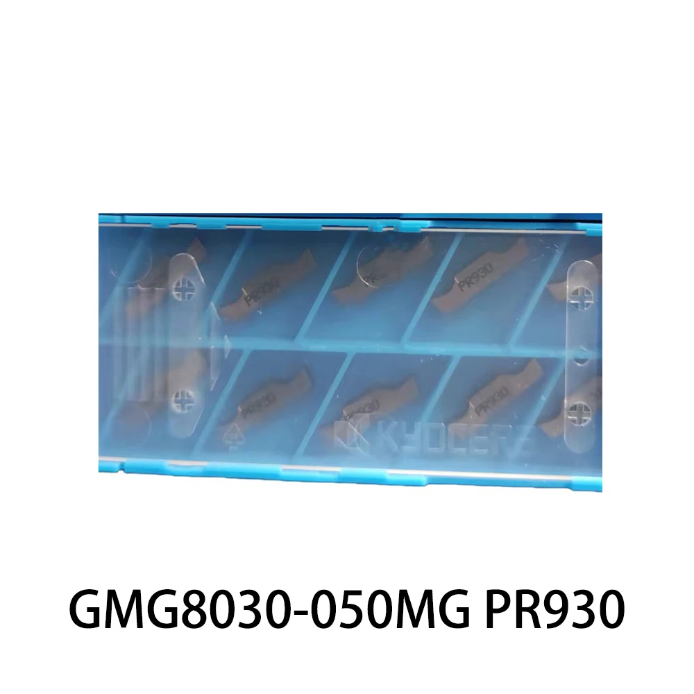 GMG 3020 GMG 3020 030 MG 030MG GMG3020-030MG PR930 Original Carbide Inserts CNC Lathe Cutter Turning Tools Machine Blade Holder