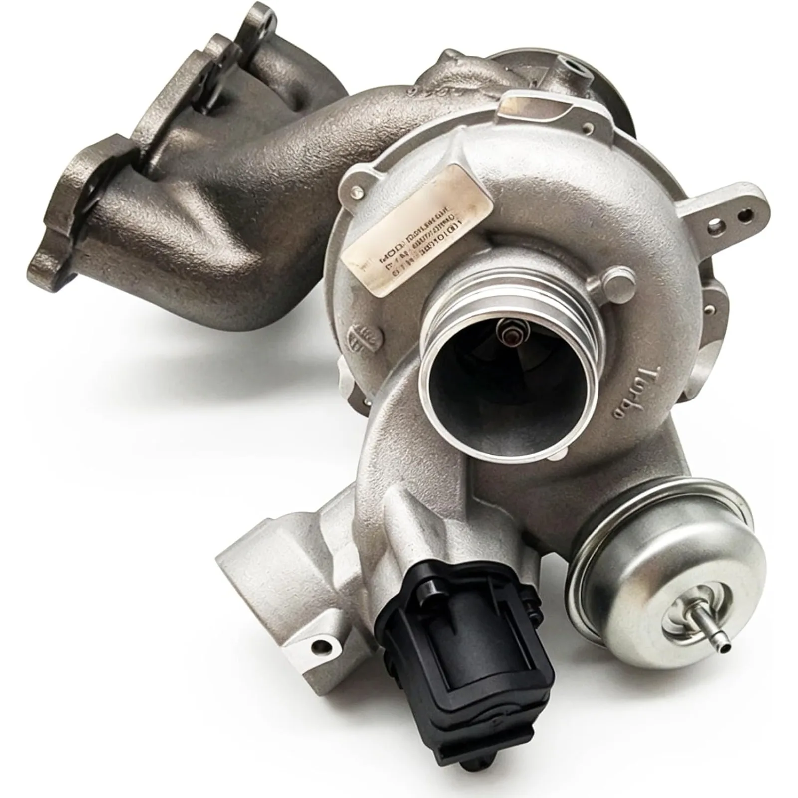 Turbo TD04 Turbocharger 2640901300 A2640901300 2640901300 49377-07940 AL0090 Compatible for BenC 2.0L E350d (213.033) E200