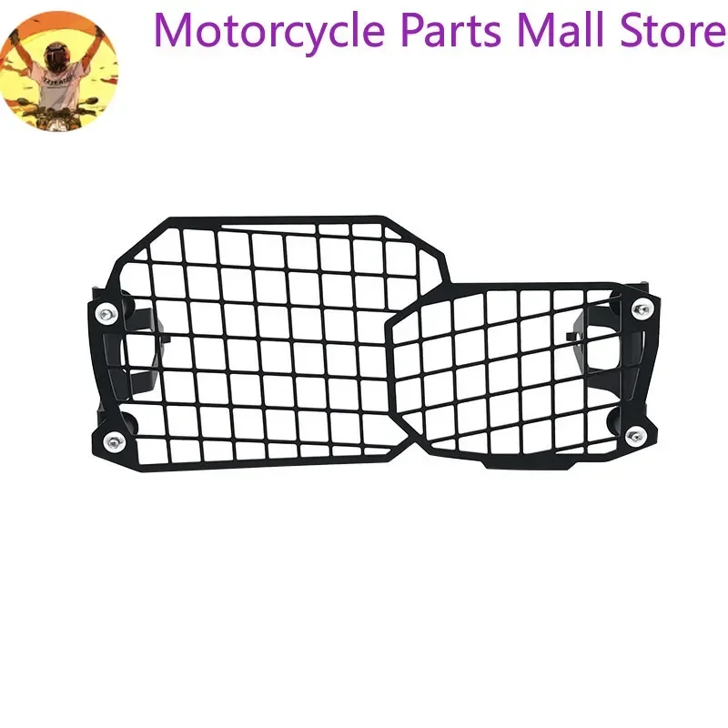 For BMW F800GS F700GS F650GS F 800 GS 700 650 GS 2008-2018 2017 2016 Headlight Protector Grille Guard Cover Hand Light Grille