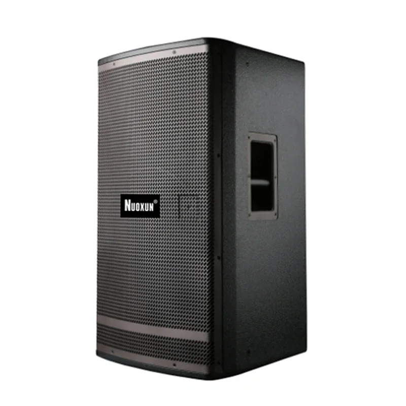 Na15 Stage Professional Sound System 15 Inch Speakers Professional Loudspeaker Show Speakers