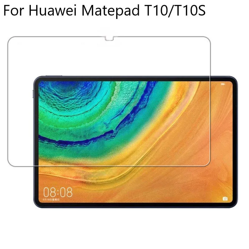 Tempered Glass For Huawei MatePad T10 9.7