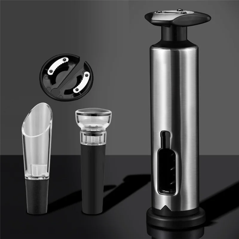 Abrs-Wine Bottle Op… - image